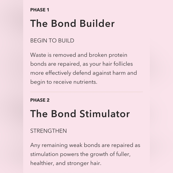 NWT Liaison Hair Bond Hair Revive Spray - Picture 6 of 13